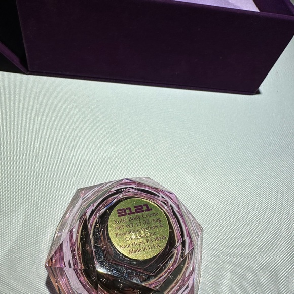 Rare Prince 3121 perfume set - Picture 5 of 6